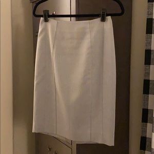 White House Black Market Pencil Skirt